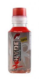 Prosupps: MrHyde FruitPunch Front