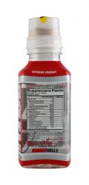 Prosupps: MrHyde Watermelon Facts