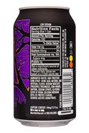 MTN Dew: MtnDew-12oz-2019Edition-VooDew-MysteryFlavor-Facts