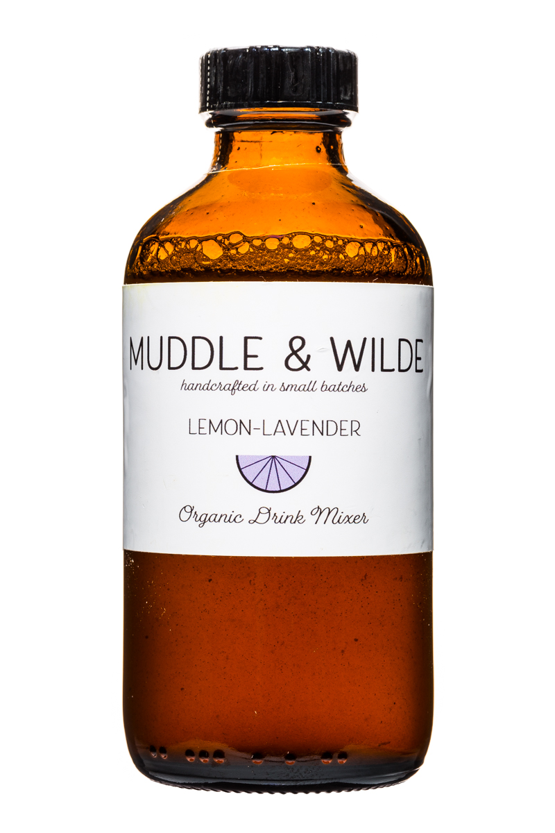 Lemon-Lavender