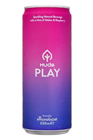 Mude: Mude-330ml-2021-Sparkling-Play-Front