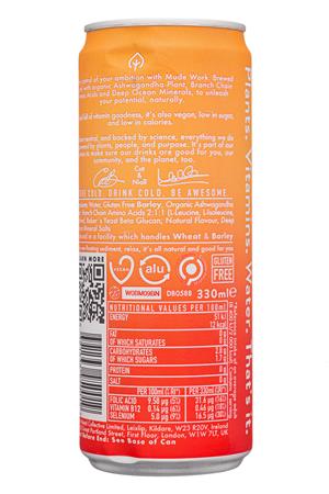Mude: Mude-330ml-2021-Sparkling-Work-Facts
