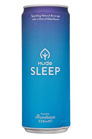 Mude: Mude-330ml-2021-Sparkling-Sleep-Front