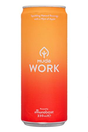 Mude: Mude-330ml-2021-Sparkling-Work-Front