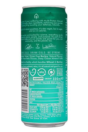 Mude: Mude-330ml-2021-Sparkling-Protecc-Facts