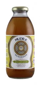 Mudra Mushroom: Mudra LemGing Front