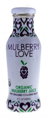 Organic Mulberry