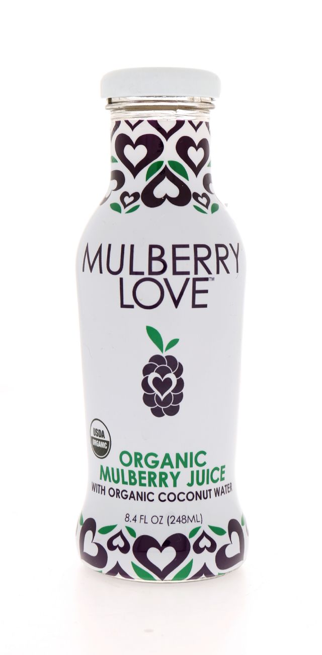 Mulberry Love: MulberryLove Coco Front