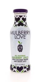 Mulberry Love: MulberryLove Grape Front