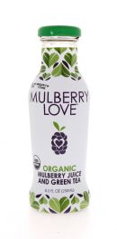 Mulberry Love: MulberryLove Green Front