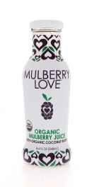 Mulberry Love: MulberryLove Coco Front