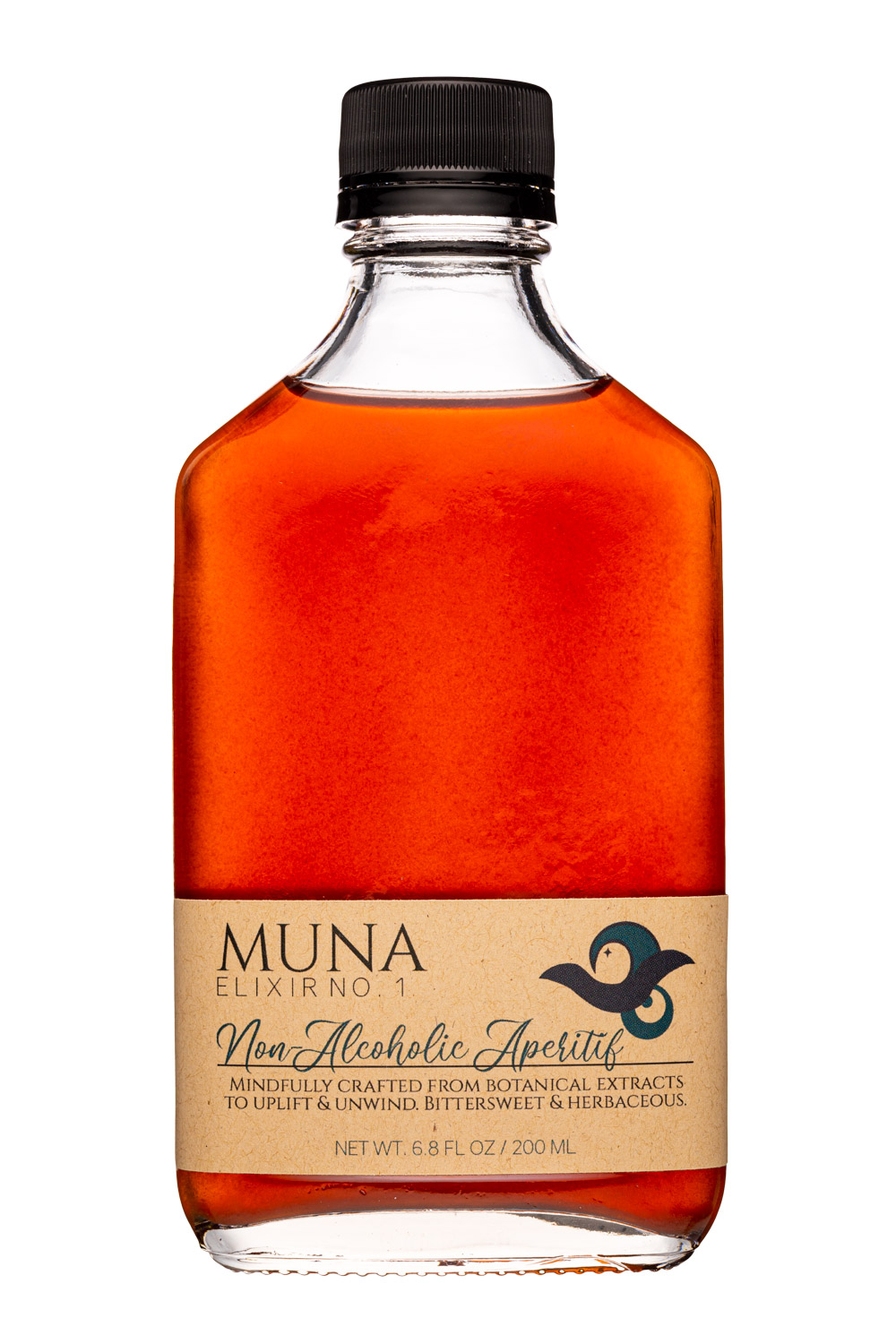 Non-Alcoholic Aperitif