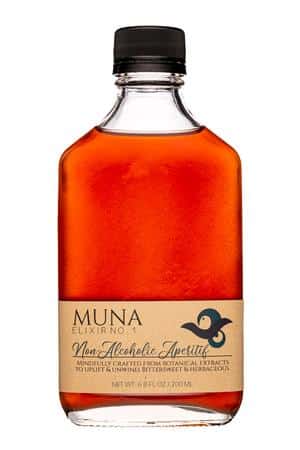 Muna Elixir: Muna-7oz-2022-ElixerNo1-Front