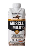 Muscle Milk: MuscleMilk-CoffeeHouse-Mocha-Front