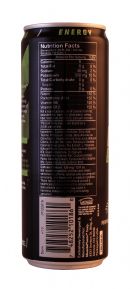 MusclePharm: MP SportZero Facts