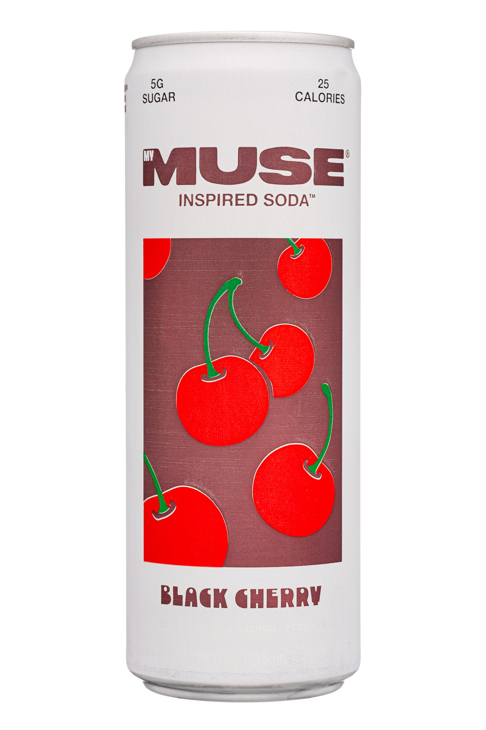 Black Cherry