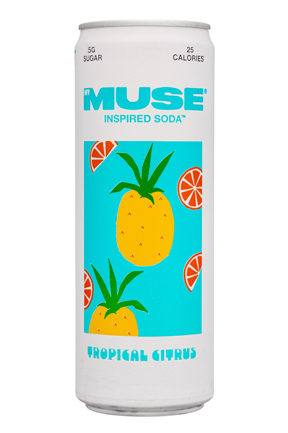 Tropical Citrus