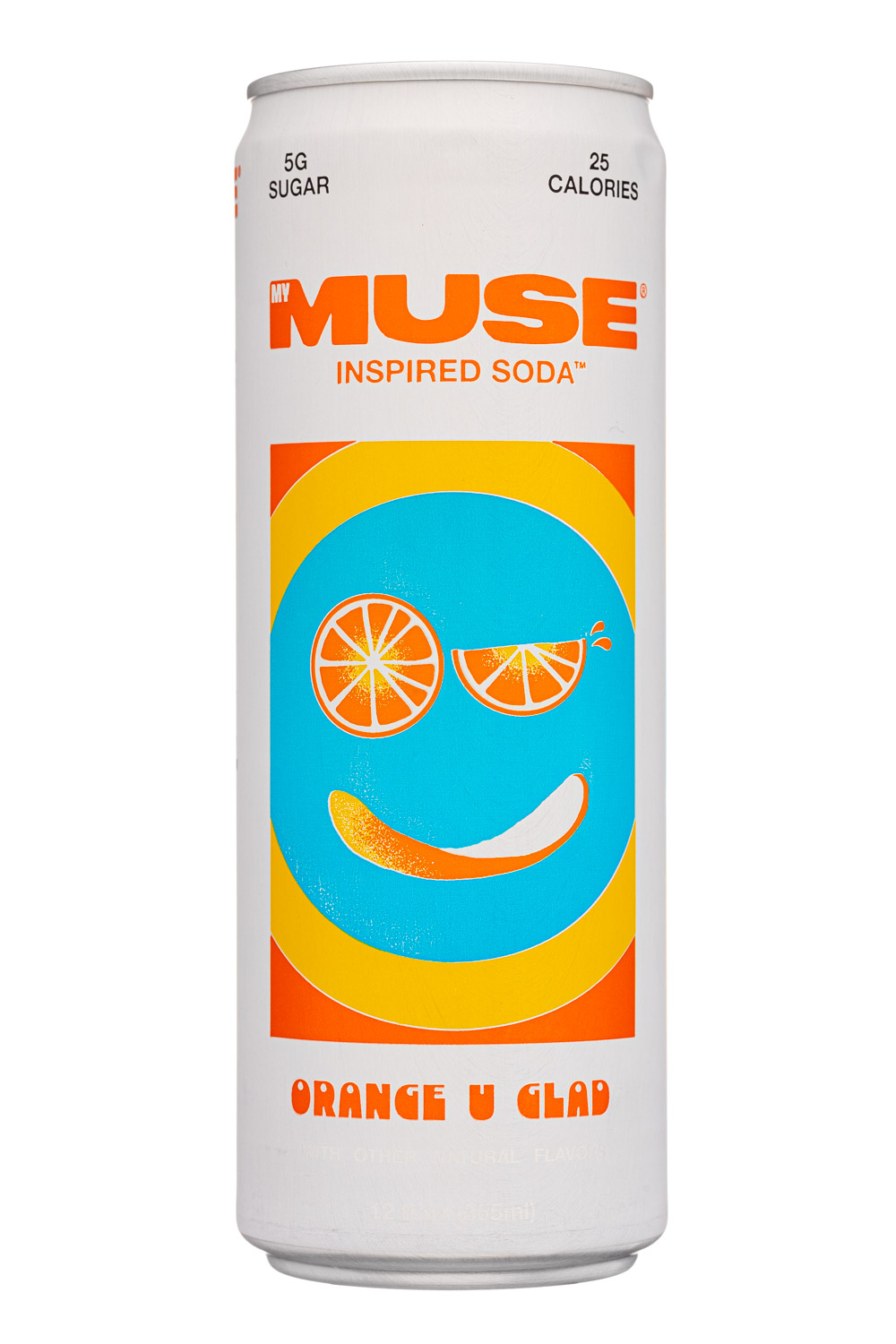 Orange U Glad