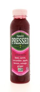 Naked Pressed: NakedPressed 7 Front
