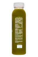 Naked Pressed: Naked-PressedBlend-12oz-CitrusLemongrass-Facts