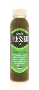 Naked Pressed: NakedPressed 9 Front
