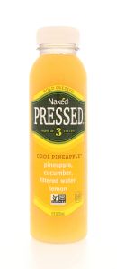 Naked Pressed: NakedPressed 3 Front