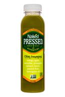 Naked Pressed: Naked-PressedBlend-12oz-CitrusLemongrass-Front