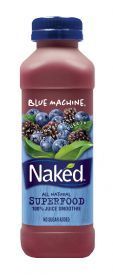Blue Machine