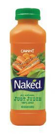 Just Carrot