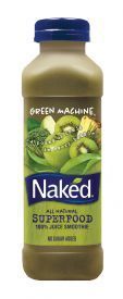 Green Machine