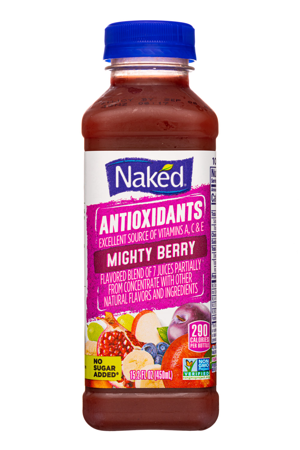 Mighty Berry