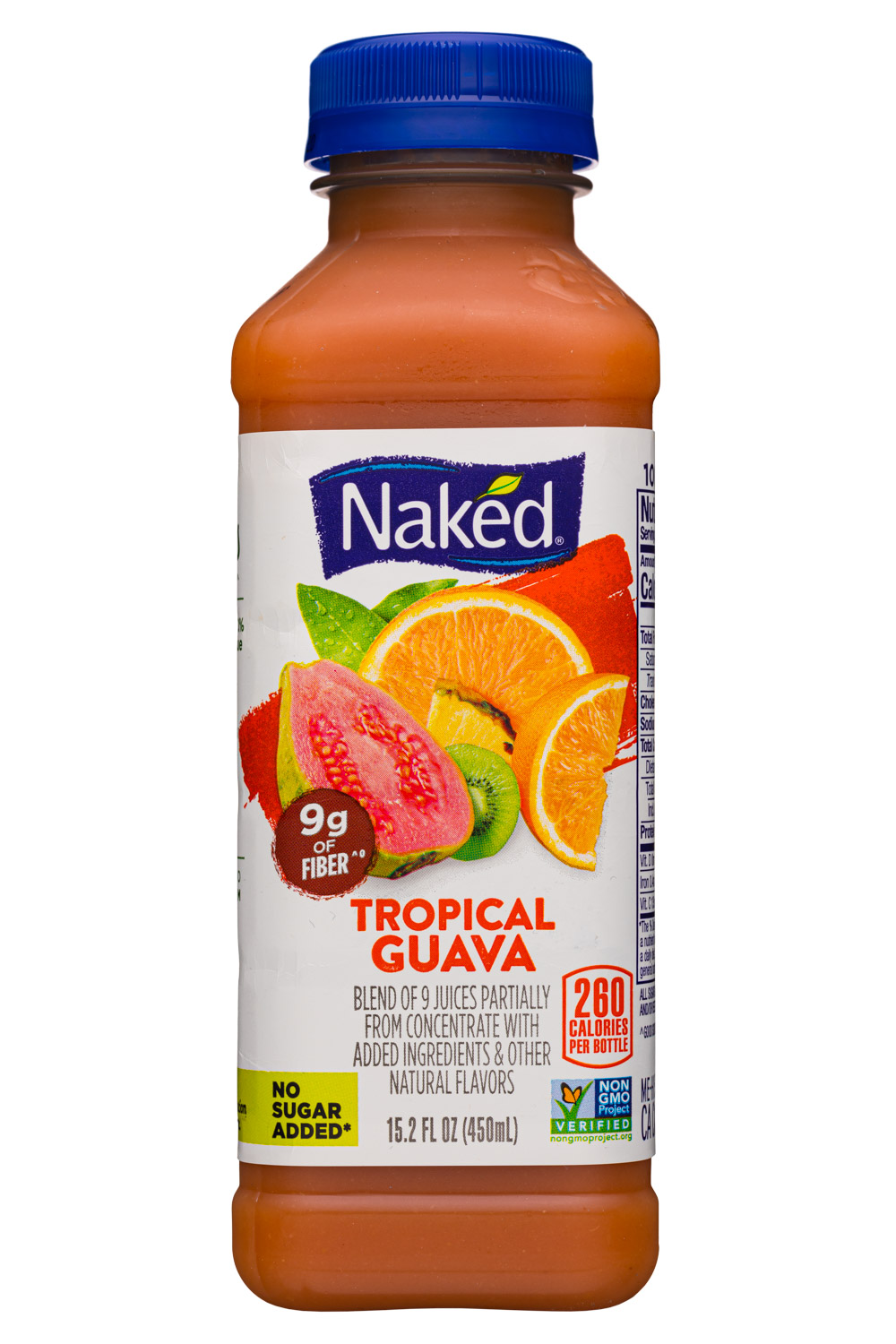 Tropical Guava