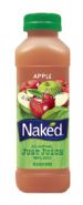 Naked Juice: