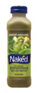 Naked Juice: