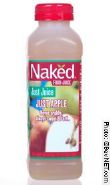 Naked Juice: nakedjuice-just_apple.jpg