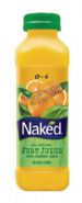 Naked Juice: