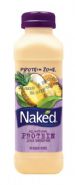 Naked Juice: