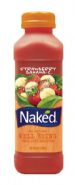 Naked Juice: