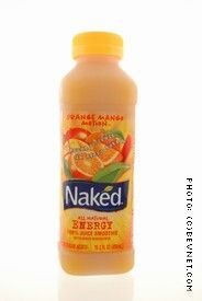 Orange Mango Motion
