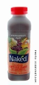 Rainforest Açai