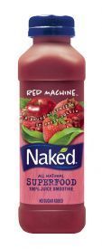 Red Machine