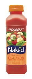 Strawberry Banana-C
