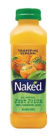 Tangerine Scream