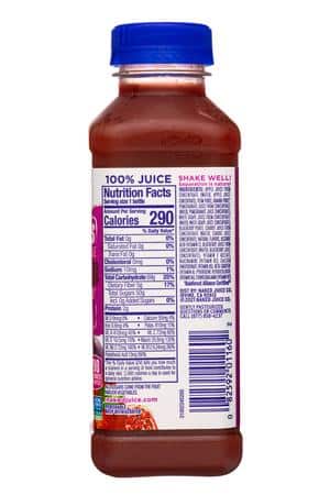 Naked Juice: Naked-15oz-2022-Antiox-MightyBerry-Facts