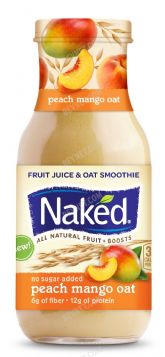 Peach Mango Oat