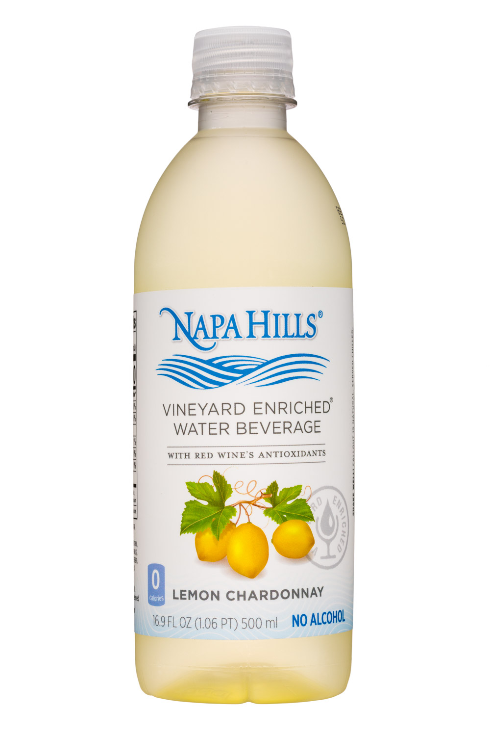 Lemon Chardonnay