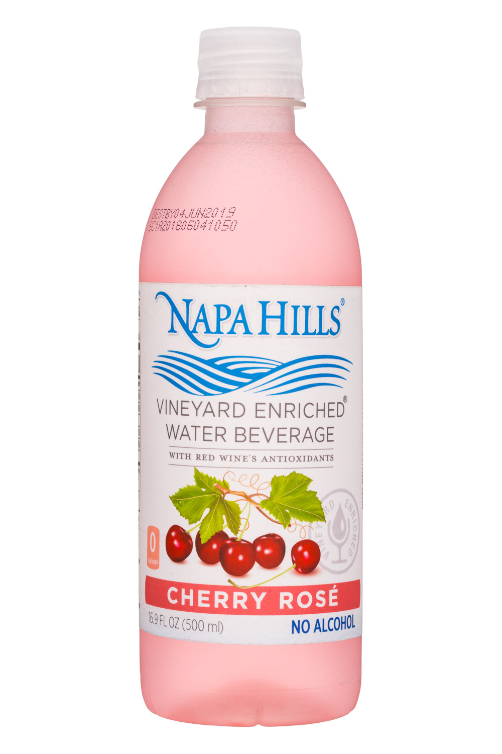 Cherry Rosé