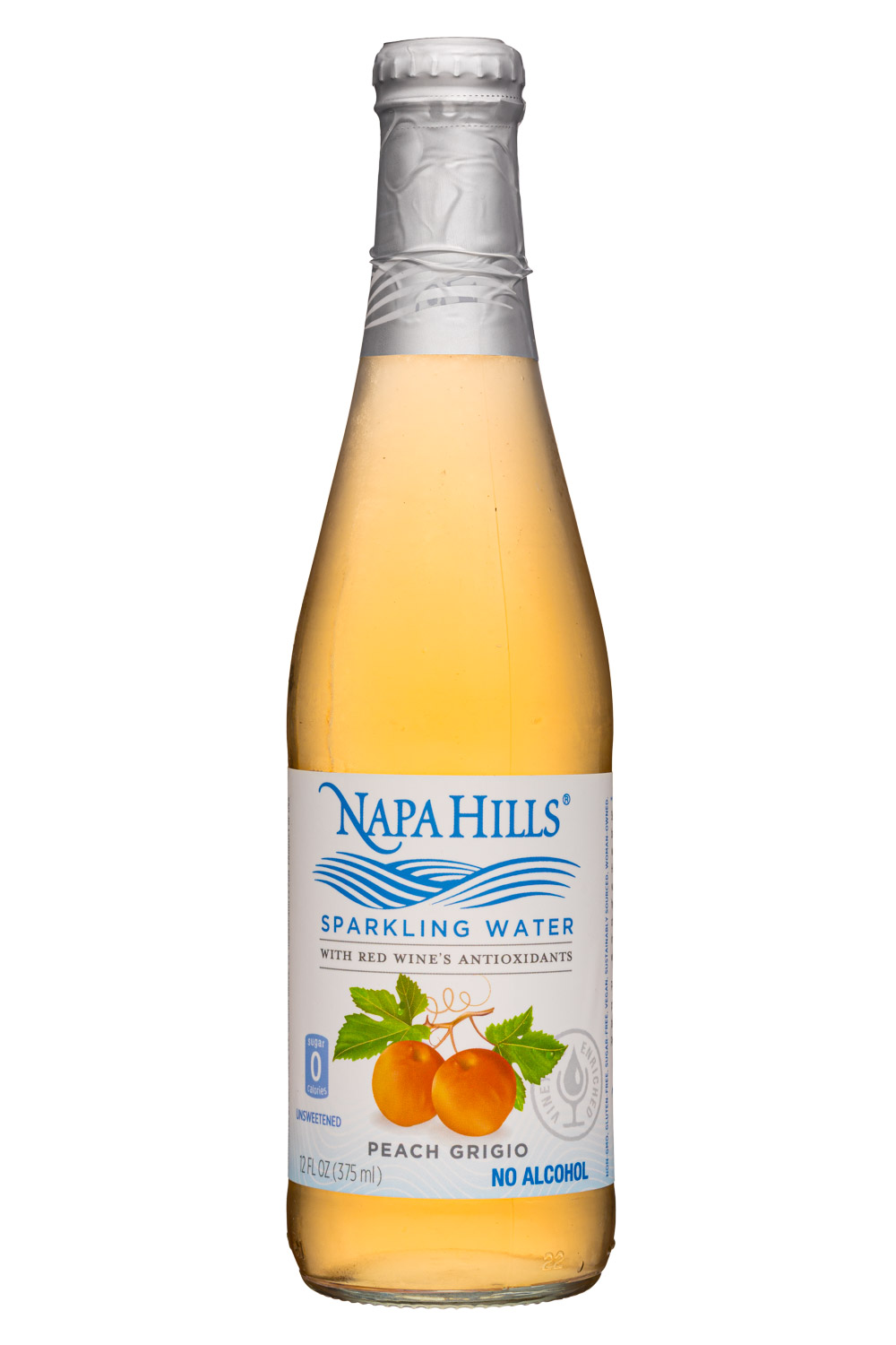 Peach Grigio 2019