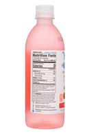 Napa Hills: NapaHills-17oz-VineyardWater-CherryRose-Facts