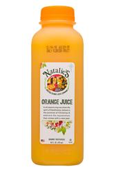 Orange Juice 2018